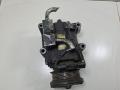 компрессор кондиционера Ford Focus I 2002, 1.8 л., дизель - фото №2
