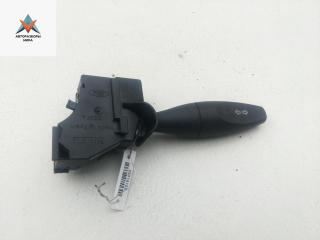переключатель поворотов Ford Focus 1 поколение [рестайлинг] 2001, 1.6 л., i, бензин, МКПП, серый, хетчбэк 5 дв., 98AG13335AE