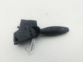 переключатель поворотов Ford Focus 1 поколение [рестайлинг] 2001, 1.6 л., i, бензин, МКПП, серый, хетчбэк 5 дв., 98AG13335AE