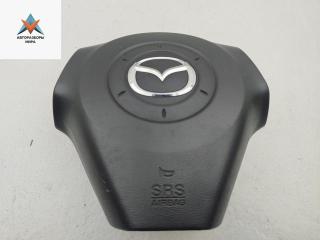 подушка безопасности водителя Mazda 5 CR 2006, 2.0 л., дизель, МКПП, серый, минивэн, AAA041027