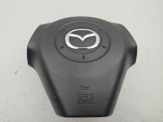 подушка безопасности водителя Mazda 5 CR 2006, 2.0 л., дизель, МКПП, серый, минивэн, AAA041027