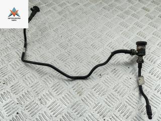 трубка гидравлическая Renault Koleos 1 поколение 2008, 2.5 л., бензин, МКПП, серый, внедорожник 5 дв.