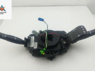 переключатель подрулевой Renault Megane 2 поколение 2003, 1.9 л., дизель, МКПП, чёрный, универсал, 8200216462
