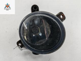 фара противотуманная левая Ford Mondeo 3 поколение 2001, 2.0 л., бензин, МКПП, красный, хетчбэк 5 дв., 1S71-15K202-AC