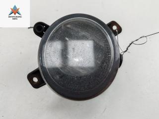 фара противотуманная левая Ford Mondeo 3 поколение 2001, 2.0 л., бензин, МКПП, красный, хетчбэк 5 дв., 1S7115K201AC