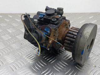 ТНВД Audi A6 4F/C6 2006, 3.0 л., дизель, АКПП, универсал, 0445010154, 059130755S