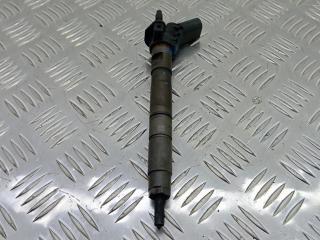 форсунка Audi A6 4F/C6 2006, 3.0 л., дизель, АКПП, универсал, 0445115037, 059130277AB