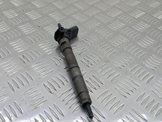 форсунка Audi A6 4F/C6 2006, 3.0 л., дизель, АКПП, универсал, 0445115037, 059130277AB