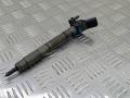 форсунка Audi A6 4F/C6 2006, 3.0 л., дизель, АКПП, универсал, 0445115037, 059130277AB - фото №2