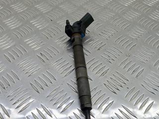 форсунка Audi A6 4F/C6 2006, 3.0 л., дизель, АКПП, универсал, 0445115037, 059130277AB