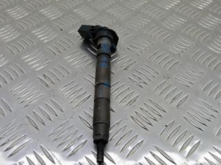 форсунка Audi A6 4F/C6 2006, 3.0 л., дизель, АКПП, универсал, 0445115037, 059130277AB
