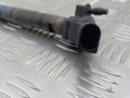 форсунка Audi A6 4F/C6 2006, 3.0 л., дизель, АКПП, универсал, 0445115037, 059130277AB - фото №7