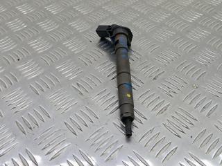 форсунка Audi A6 4F/C6 2006, 3.0 л., дизель, АКПП, универсал, 0445115037, 059130277AB