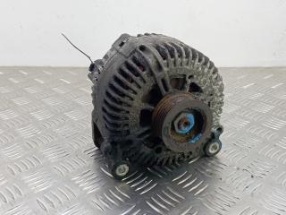 генератор Audi A6 4F/C6 2006, 3.0 л., дизель, АКПП, универсал, 059903015R
