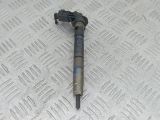 форсунка Volkswagen Passat B6 2007, 2.0 л., дизель, МКПП, седан, 03L130277