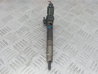 форсунка Volkswagen Passat B6 2007, 2.0 л., дизель, МКПП, седан, 03L130277