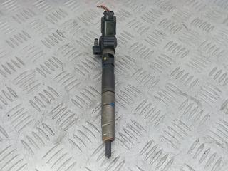 форсунка Volkswagen Passat B6 2007, 2.0 л., дизель, МКПП, седан, 03L130277