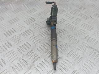 форсунка Volkswagen Passat B6 2007, 2.0 л., дизель, МКПП, седан, 03L130277