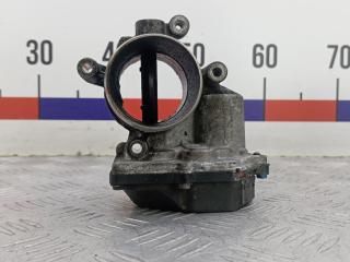 заслонка дроссельная Volkswagen Passat B6 2007, 2.0 л., дизель, МКПП, седан, 03L128063E