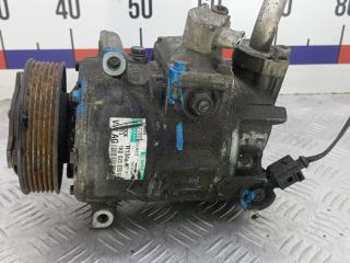 компрессор кондиционера Volkswagen Passat B6 2007, 2.0 л., дизель, МКПП, седан, 1K0820859F