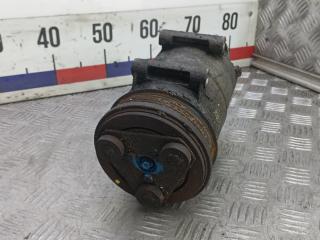 компрессор кондиционера Ford Focus 2 поколение [рестайлинг] 2009, 1.6 л., TDCi, дизель, МКПП, хетчбэк 5 дв., 3MSH-19D629-KF