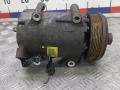 компрессор кондиционера Ford Focus 2 поколение [рестайлинг] 2009, 1.6 л., TDCi, дизель, МКПП, хетчбэк 5 дв., 3MSH-19D629-KF - фото №4