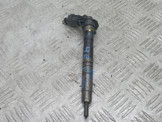 форсунка Volkswagen Passat B6 2007, 2.0 л., TDi, дизель, МКПП, седан, 03L130277, 0445116030
