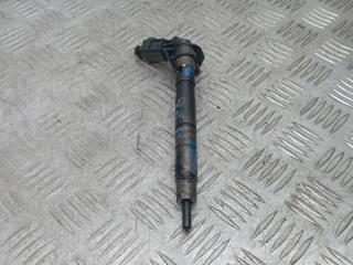 форсунка Volkswagen Passat B6 2007, 2.0 л., TDi, дизель, МКПП, седан, 03L130277, 0445116030