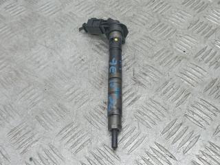 форсунка Volkswagen Passat B6 2007, 2.0 л., TDi, дизель, МКПП, седан, 03L130277, 0445116030