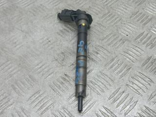 форсунка Volkswagen Passat B6 2007, 2.0 л., TDi, дизель, МКПП, седан, 03L130277, 0445116030