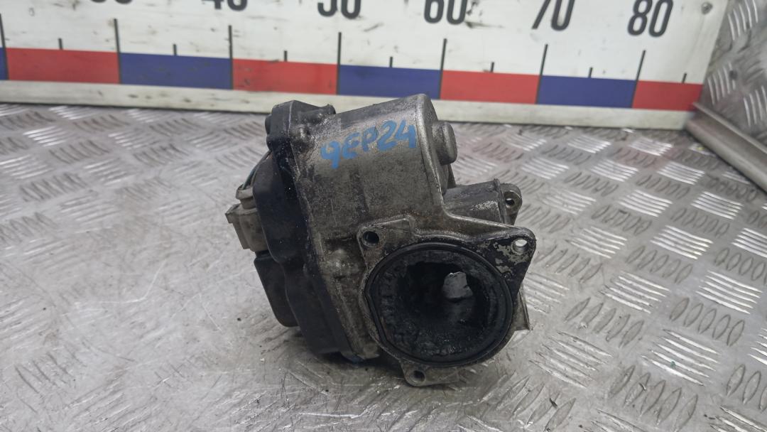 клапан EGR Volkswagen Passat B6 2007, 2.0 л., TDi, дизель, МКПП, седан, 03L131501K - фото №1