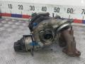 турбина Volkswagen Passat B6 2007, 2.0 л., TDi, дизель, МКПП, седан, 03L253016F - фото №4