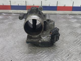 заслонка дроссельная Volkswagen Passat B6 2007, 2.0 л., TDi, дизель, МКПП, седан, 03L128063D