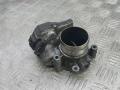 заслонка дроссельная Volkswagen Passat B6 2007, 2.0 л., TDi, дизель, МКПП, седан, 03L128063D - фото №5