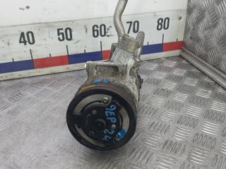 компрессор кондиционера Volkswagen Passat B6 2007, 2.0 л., TDi, дизель, МКПП, седан, 5N0820803