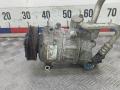 компрессор кондиционера Volkswagen Passat B6 2007, 2.0 л., TDi, дизель, МКПП, седан, 5N0820803 - фото №2