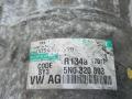 компрессор кондиционера Volkswagen Passat B6 2007, 2.0 л., TDi, дизель, МКПП, седан, 5N0820803 - фото №5