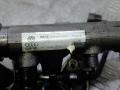 топливная рампа Volkswagen Passat B6 2007, 2.0 л., дизель, МКПП, седан, BN - фото №5