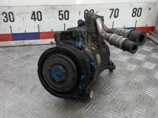 компрессор кондиционера Audi A6 4F/C6 [рестайлинг] 2009, 2.0 л., дизель, МКПП, универсал, 4F0260805AN