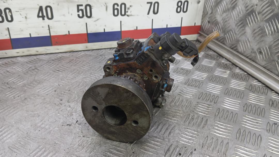 ТНВД Audi Q7 4L 2007, 3.0 л., D TDI, дизель, АКПП, внедорожник 5 дв., 0445010154, 059130755S - фото №1