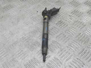 форсунка Audi Q7 4L 2007, 3.0 л., D TDI, дизель, АКПП, внедорожник 5 дв., 0445115052