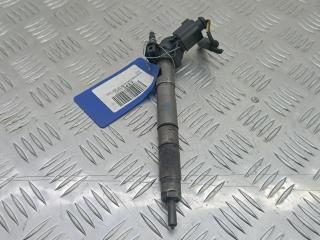 форсунка Audi Q7 4L 2007, 3.0 л., D TDI, дизель, АКПП, внедорожник 5 дв., 0445115052