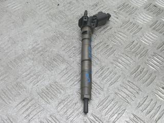 форсунка Audi Q7 4L 2007, 3.0 л., D TDI, дизель, АКПП, внедорожник 5 дв., 0445115052