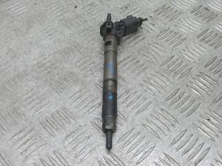 форсунка Audi Q7 4L 2007, 3.0 л., D TDI, дизель, АКПП, внедорожник 5 дв., 0445115052