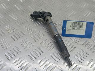 форсунка Audi Q7 4L 2007, 3.0 л., D TDI, дизель, АКПП, внедорожник 5 дв., 0445115052