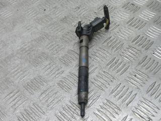 форсунка Audi Q7 4L 2007, 3.0 л., D TDI, дизель, АКПП, внедорожник 5 дв., 0445115052