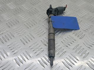 форсунка Audi Q7 4L 2007, 3.0 л., D TDI, дизель, АКПП, внедорожник 5 дв., 0445115052