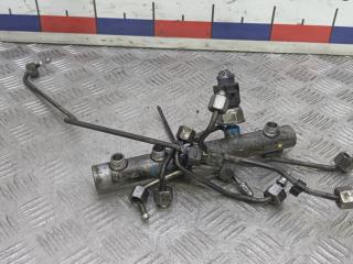 топливная рампа Audi Q7 4L 2007, 3.0 л., D TDI, дизель, АКПП, внедорожник 5 дв., 059130089AB