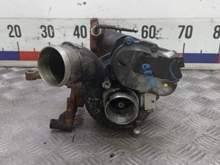 турбина Audi Q7 4L 2007, 3.0 л., D TDI, дизель, АКПП, внедорожник 5 дв., 059145715F