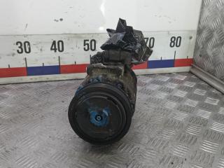 компрессор кондиционера Audi Q7 4L 2007, 3.0 л., D TDI, дизель, АКПП, внедорожник 5 дв., 7L6820803M